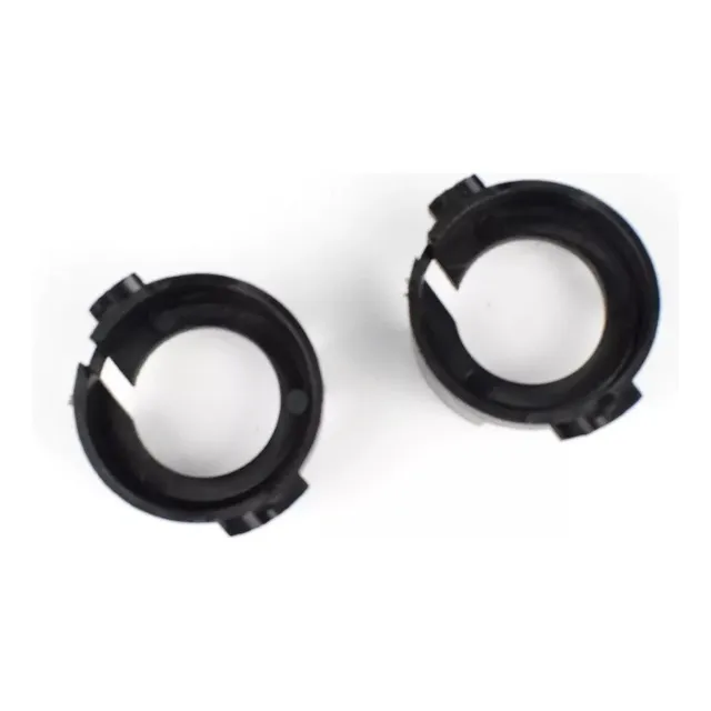 Par Adaptador H7 Para Kia Cerato, Rio 5, Koup, Hyundai I30