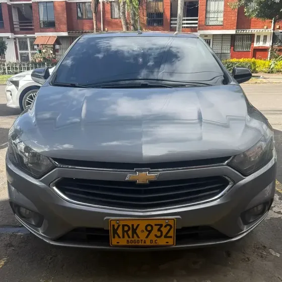 Chevrolet Joy 2022 1.4 Lt