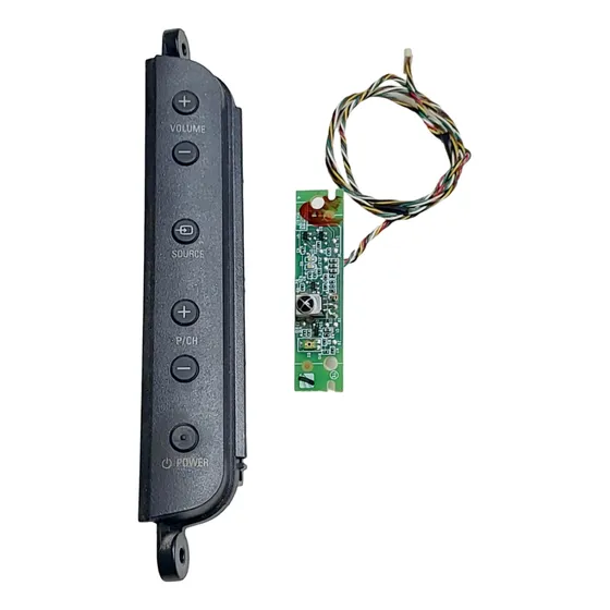Placa Power Sensor Cr Para Tv Philips 42pfl3604/78
