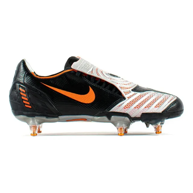 Nike Total 90 Laser 2 / Elite Alta Gama Original/ Talle 40.5