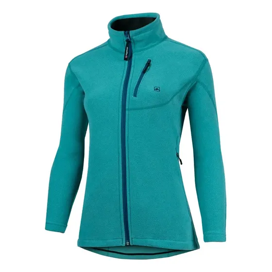 Campera Quehuar 8 Polartec Thermal Pro Dama Ansilta