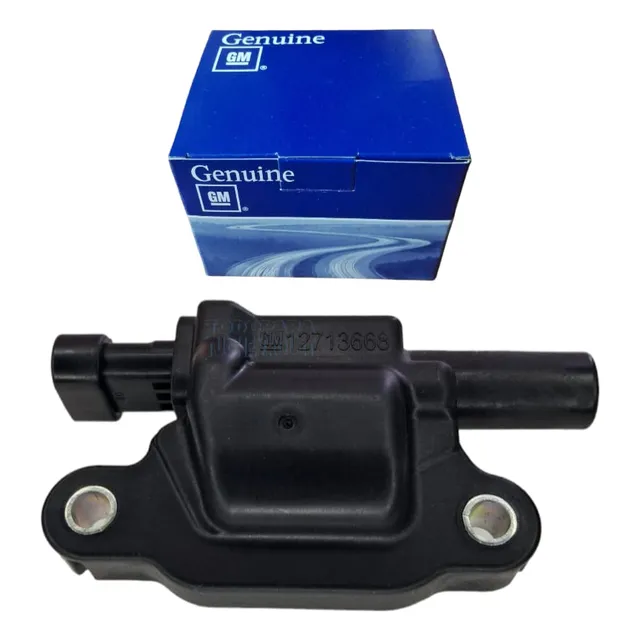 Bobina De Encendido Chevrolet Silverado Tahoe 5.3 Original