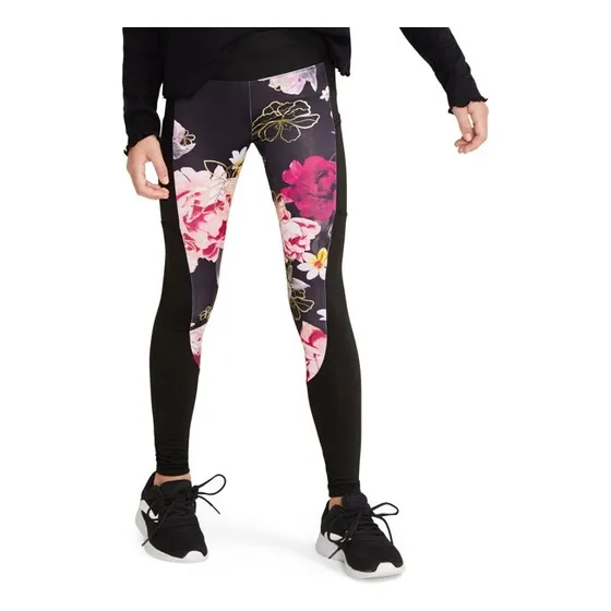  Leggins Justice Para Niñas Talla 12/14 Varios Modelos Disp.