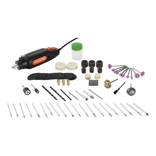 Set Pulidor Multiusos De 80 Piezas.m. Set Pulidor Multiusos De 80 Piezas.m.