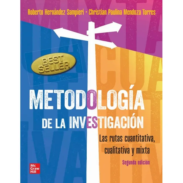 Metodologia De La Investigacion.. - Hernandez Roberto