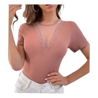 Blusas color rosa vieja hotsell