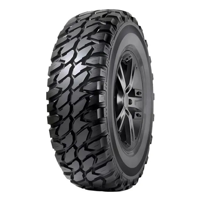 Llanta 31x10.50r15 Sunfull Mt781 109q