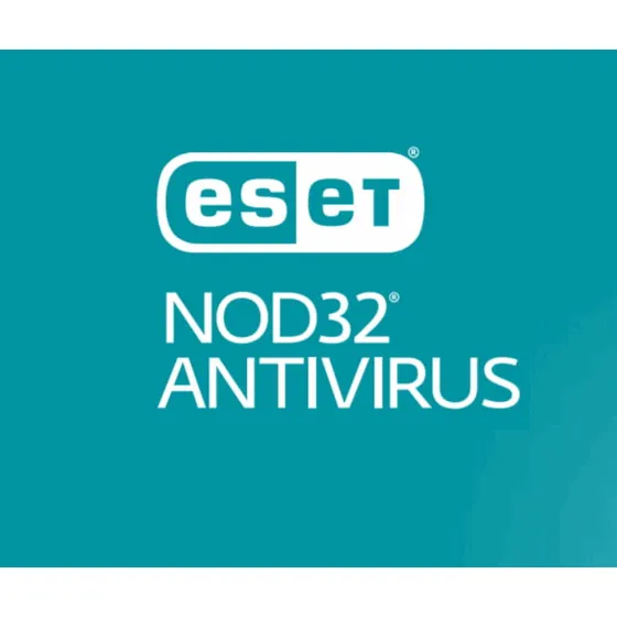 Licencia Eset Nod32 Antivirus 5 Equipo 3 Año Original