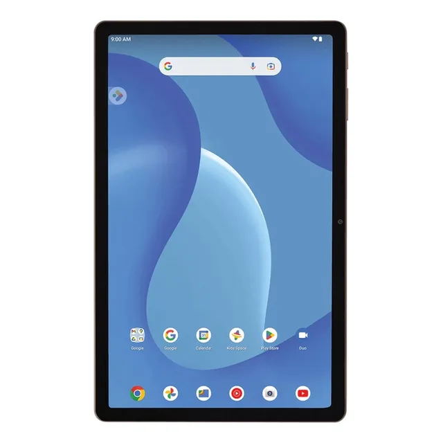Tablet Onn Pro 4gb + 128gb 11 Color Gris Claro