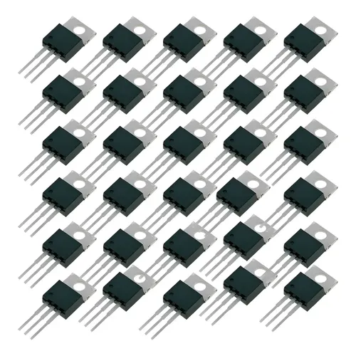 5 Pezzi YMP230N55 TO220 - Transistor/Componenti Elettronici Nuovi - Foto 4