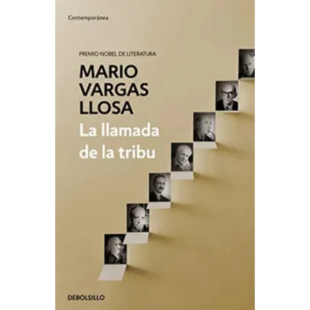 La Llamada De La Tribu ( Nuevo Y Original )