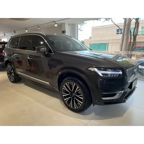 Volvo Xc90 2.0 T8 Recharge Plus Awd Geartronic
