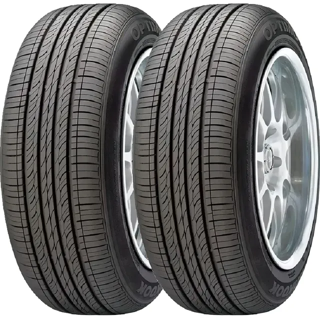 Kit de 2 Hankook Optimo H426 195/50 R16 84H