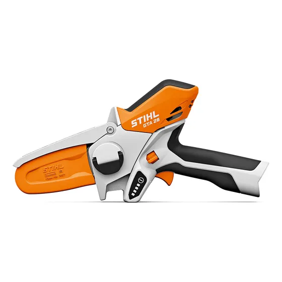 Mini Motosierra A Batería Stihl Gta 26