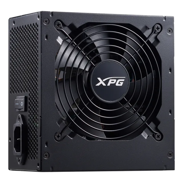 FUENTE DE ALIMENTACION PARA PC ADATA XPG PROBE 600W 80 PLUS BRONZE