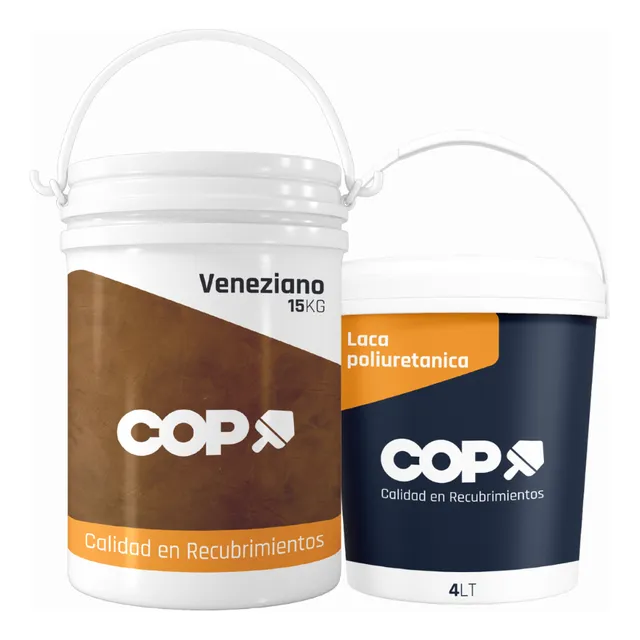 Estuco Veneciano Simil Marmol + Laca Poliuretanica Brillosa