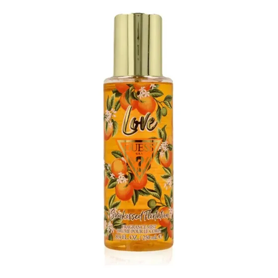 Body Splash Guess Love Sunkissed Flirtation 250 Ml