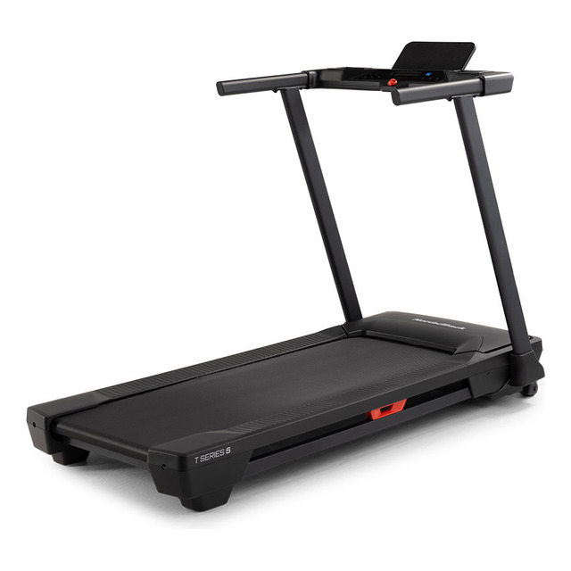 Esteira Nordictrack T5 Bivolt - Gy094 Esteira Nordictrack T5 Bivolt - Gy094