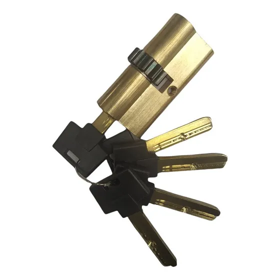 Cilindro Mtk De Engranaje (para Cerradura Multilock)