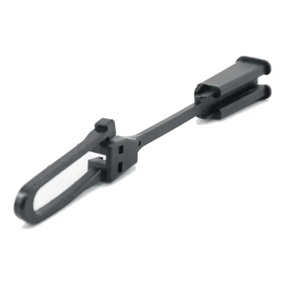 Tensor Plastico Para Cable Drop Paq 20 Unidades
