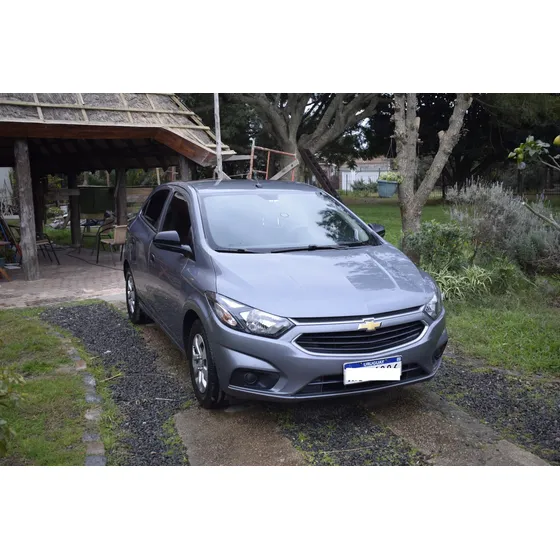 Chevrolet Joy 1.0 Joy Hb 78cv