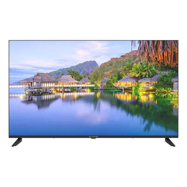 Monitor Dalton 50 Uhd 4k Compatible Con Tv Pc Dispositivos Da-mt5000