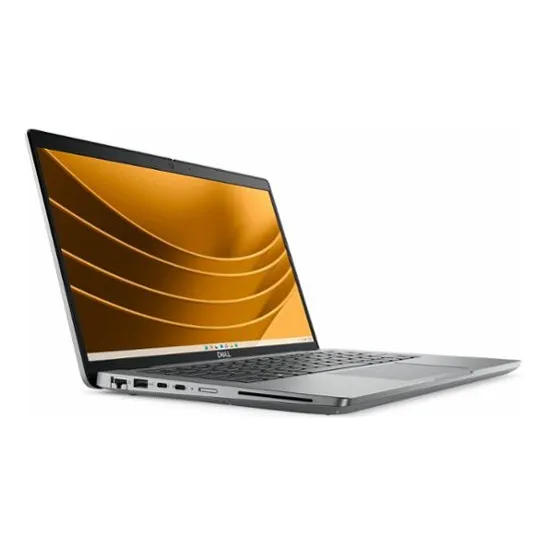 Portátil Dell Latitude 5000 14