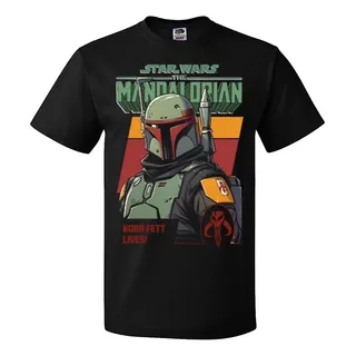 Camisas de star wars mercadolibre hotsell