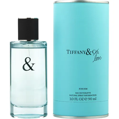 Perfume Feminino Tiffany & Co Love Eau De Parfum 90ml