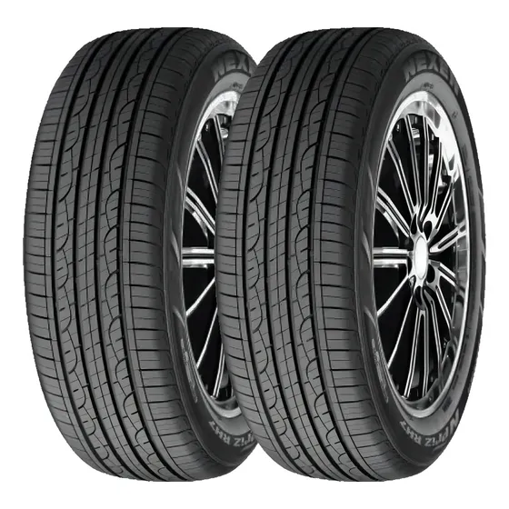 Kit de 2 llantas Nexen N-Priz RH7 LT 225/55R19 99 H
