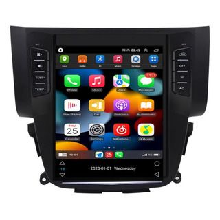 Android Tesla Nissan Sentra 2013-2019 Wifi Gps Carplay Touch Android Tesla Nissan Sentra 2013-2019 Wifi Gps Carplay Touch