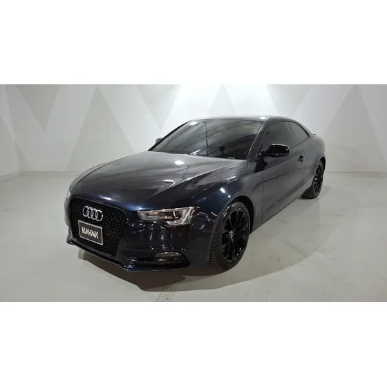 Audi A5 2.0 Tfsi Trendy Plus Multitronic