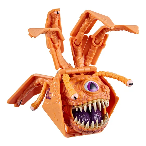Dado D20 Vira Monstro Observador Beholder F5213 Dungeons & Dragons Hasbro