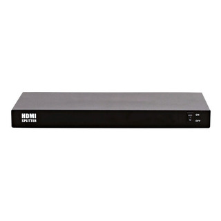 Distribuidor De Video Hdmi 1x8 Hd 4k 30hz 4k X 2k Splitter Distribuidor De Video Hdmi 1x8 Hd 4k 30hz 4k X 2k Splitter