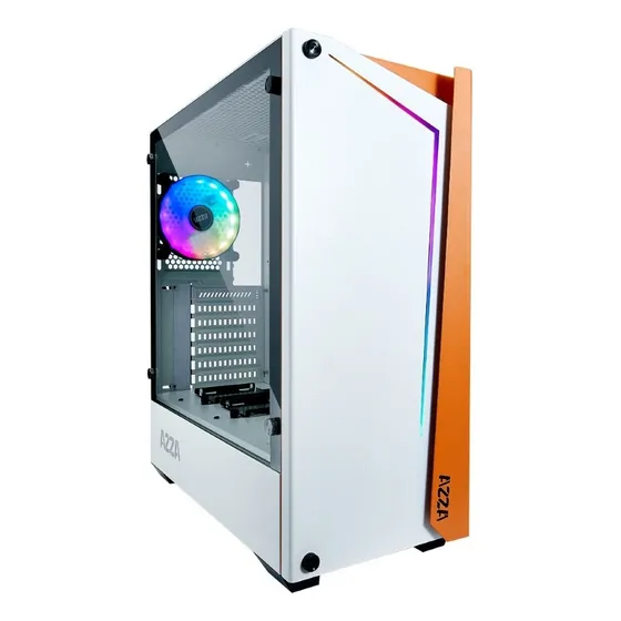 Computodra Amd Ryzen 5 5600x 32gb Ram Ssd 1tb Gpu Rx6600