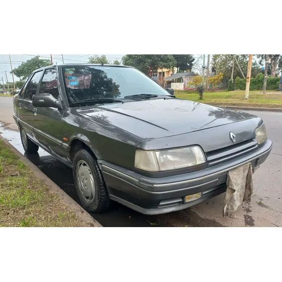 Renault R21 2.2 Txe