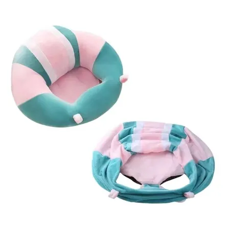 Cojin Asiento Bebe Asiento Apoyo Para Aprender A Sentarse