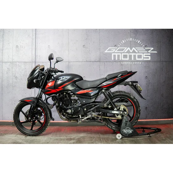 Bajaj Pulsar 180 Fi 2023
