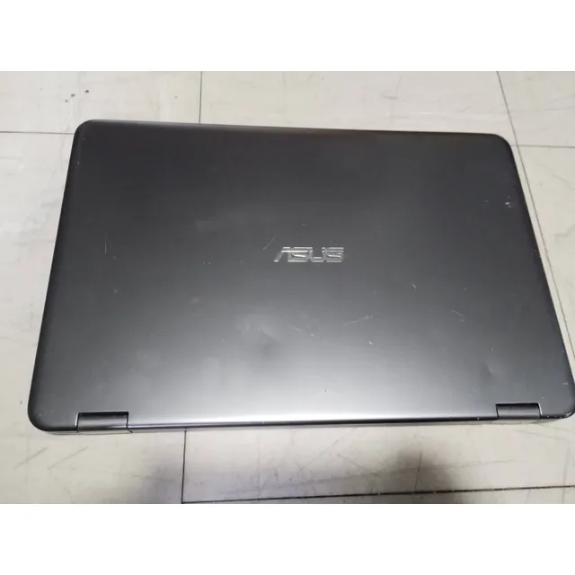 Laptop Asus Vivobook Flip Tp501u (usado)