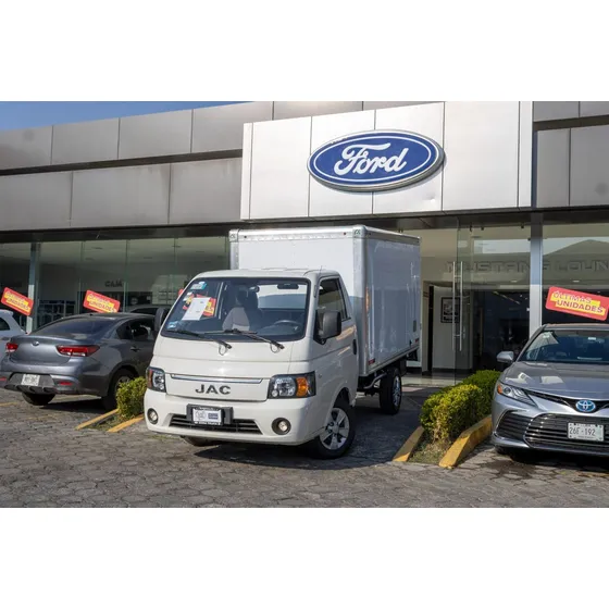 Jac X200 2.0