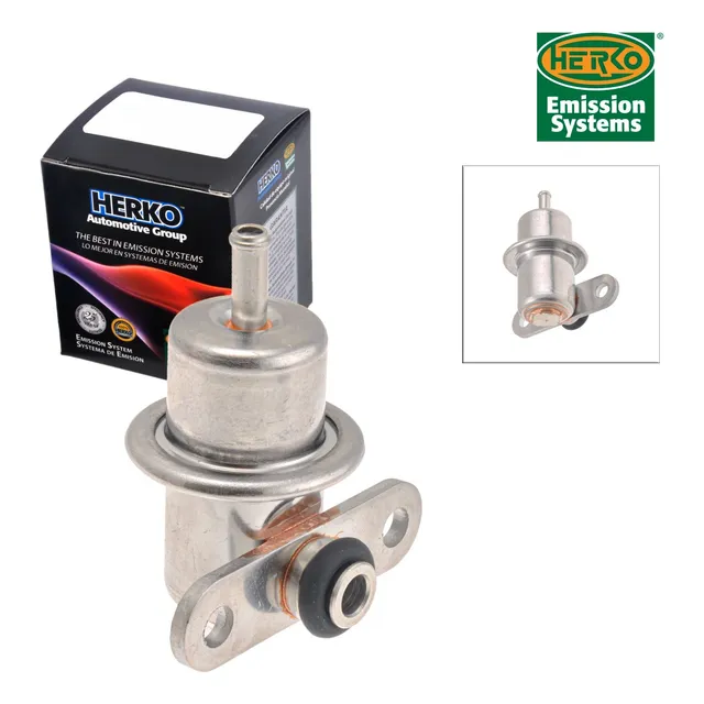 Regulador De Gasolina Ford Explorer 4.0 Herko