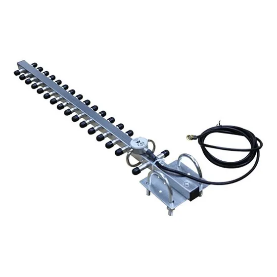 Antena Yagi Wifi 2.4ghz 16dbi 