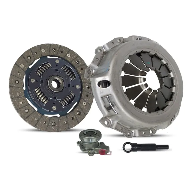 Clutch Suzuki Swift 1.6l 2013 2014 2015-2017 6 Velocidades