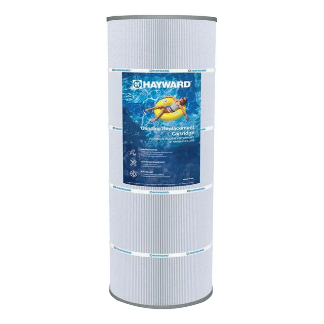 Cartucho Repuesto Hayward Starclear Cx225re