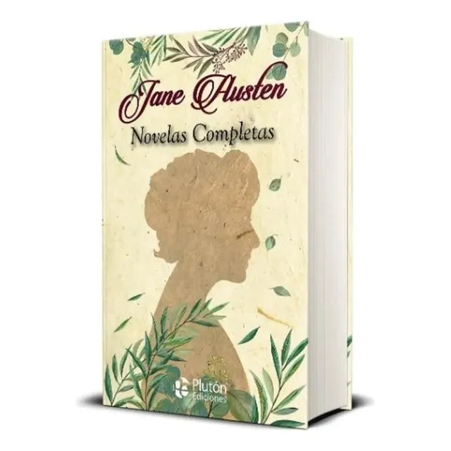 Novelas Completas (tapa Dura) / Jane Austen