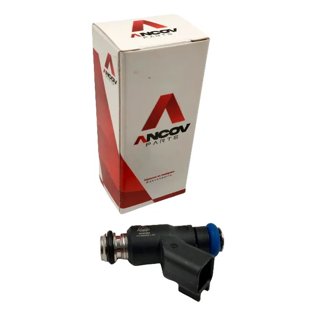 Inyector De Gasolina Aveo Lt Speed 2011 2012 2013 2014 2015