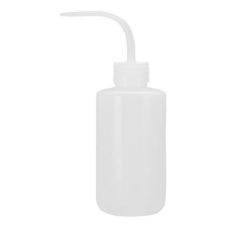 Frasco De Lavagem 250 Ml Flowing Well Squeeze Spout Tool Lab Frasco De Lavagem 250 Ml Flowing Well Squeeze Spout Tool Lab