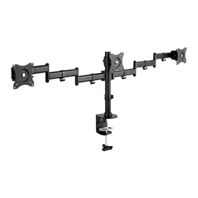 Intelaid IT-DB3E Soporte triple para monitor
