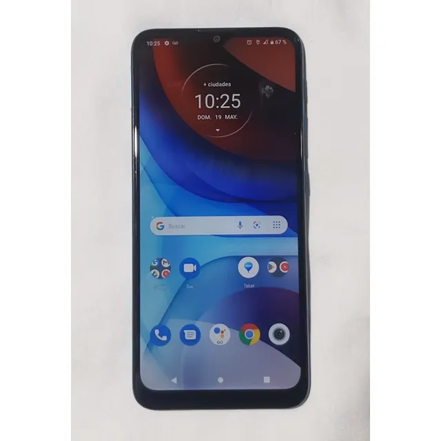 Celular Moto E7i Power