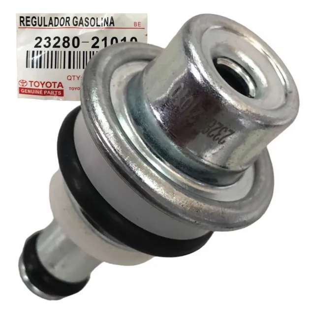 Regulador Presion Gasolina Chery Arauca Orinoco X1